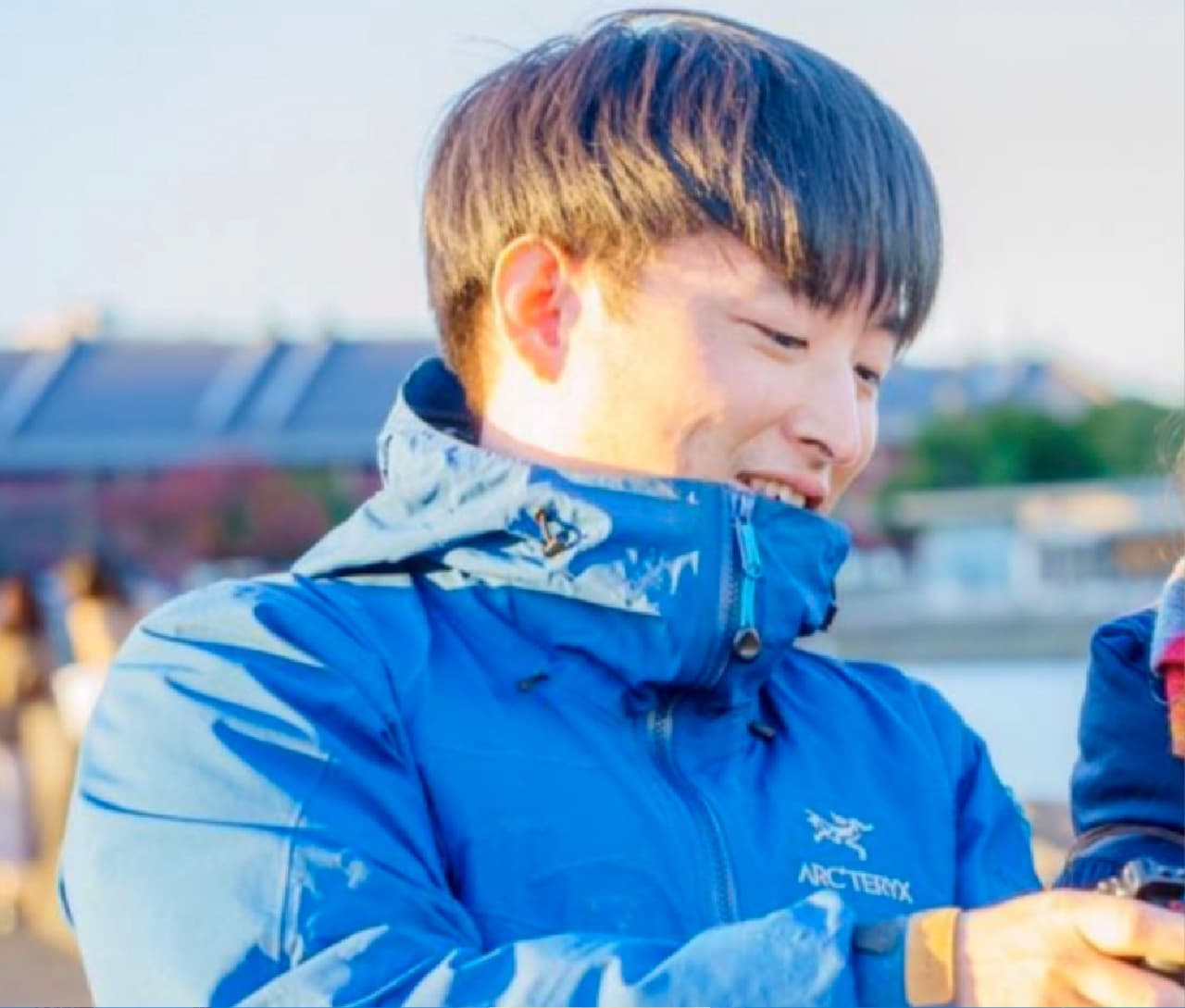 内田 元也