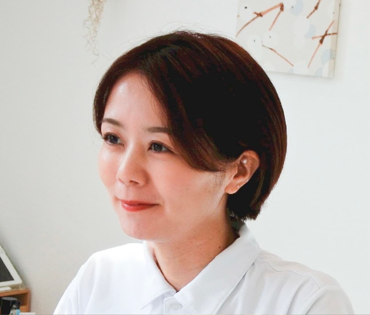 髙橋 奈津美